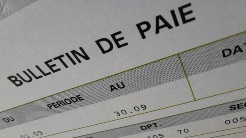 Gers. Voici le salaire moyen pour chacune des catégories professionnelles