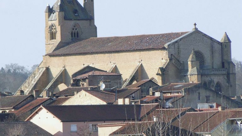 Marche du Corps Franc Pommiès