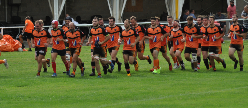 UAV Rugby à Pouyastruc : la malédiction se poursuit !