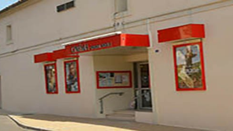 Cinéma Grand Angle