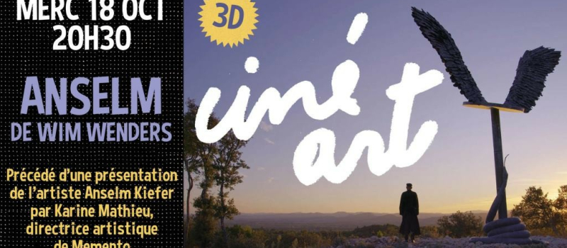 Quelques  affiches de CINE 32 avant et pendant les vacances