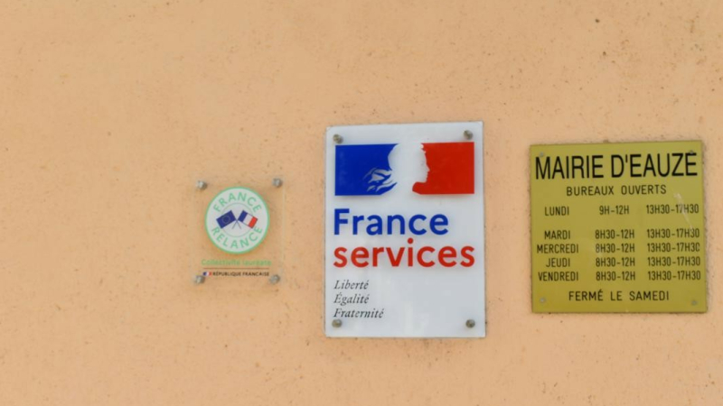 Recrutement d’agents recenseurs