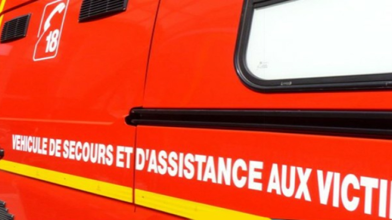 Un charpentier fait une chute mortelle