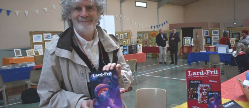 Salon du livre et del'art