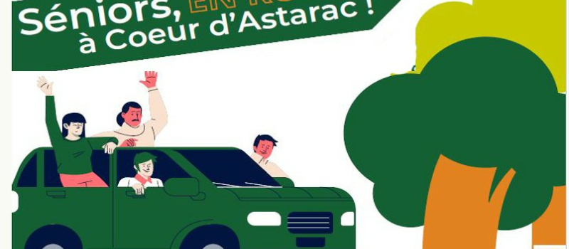 Prévention routière: des actions pour les Séniors,