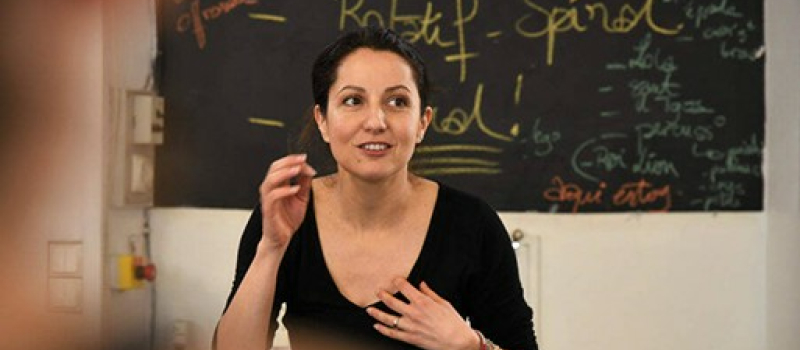 Les secrets du Flamenco