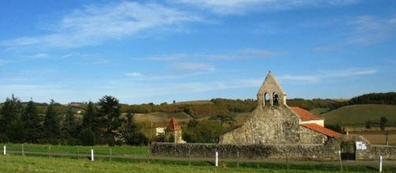Repas d'automne de l'Association pour la Sauvegarde de la Chapelle de Las