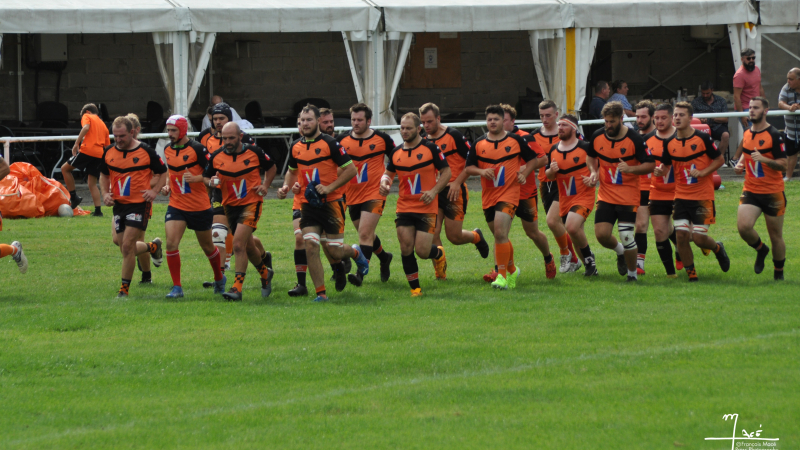 UAV Rugby : rendez-vous à Goulin dimanche !