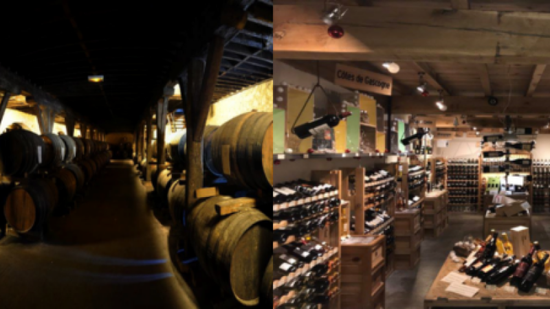 Maison Gelas : le whisky à l'honneur samedi 18 novembre !