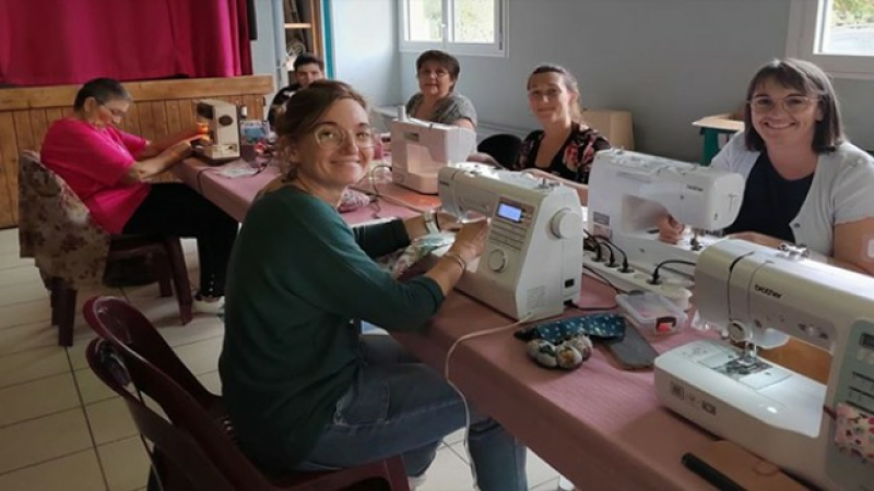 Octobre Rose : une opération utile et originale