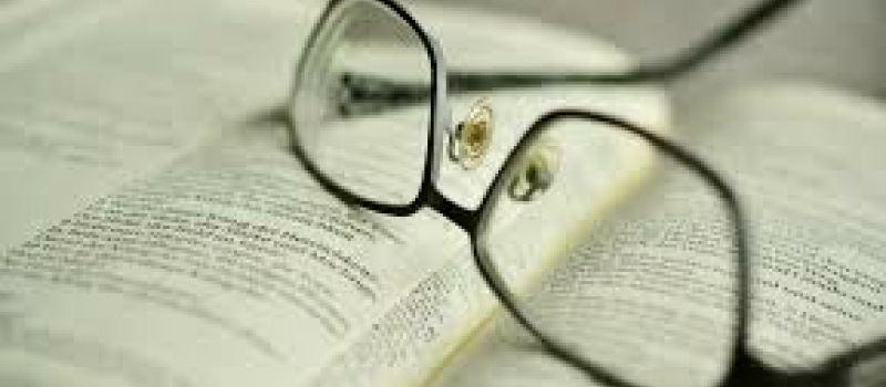 Poursuivre la promotion de la lecture