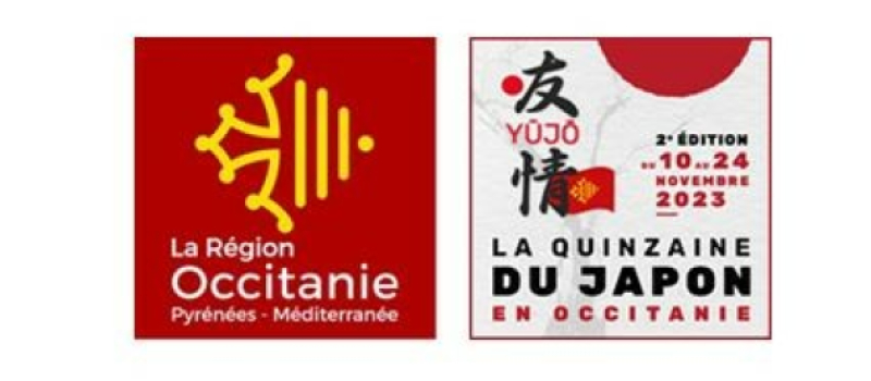 Lancement de la Quinzaine du Japon en Occitanie dans le Gers