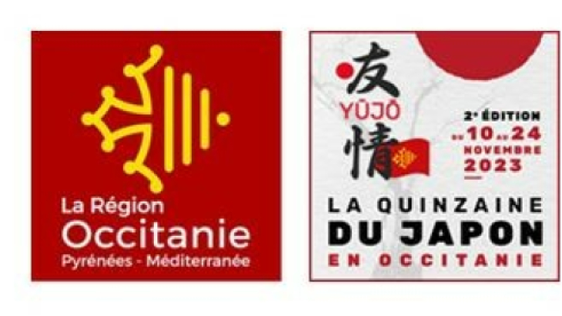 Lancement de la Quinzaine du Japon en Occitanie dans le Gers