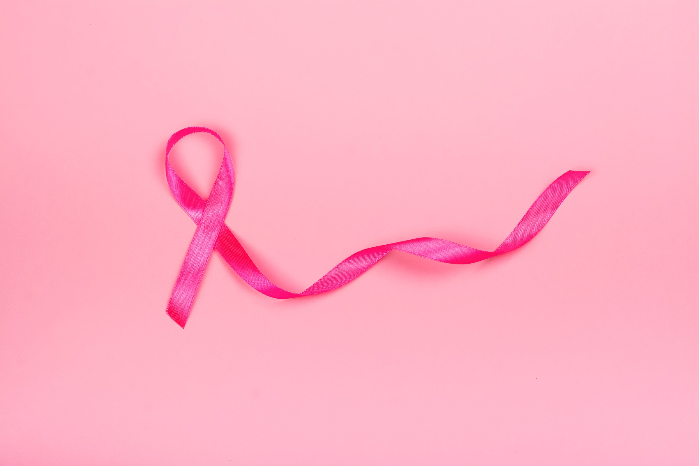 Dépistage cancers féminins évènement affiche
