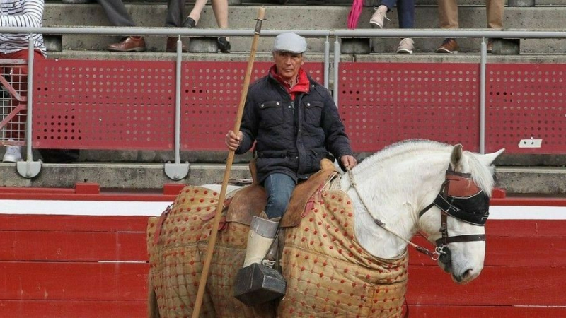 Echos du callejon : Alain Bonijol, Mont-de-Marsan, Dax...