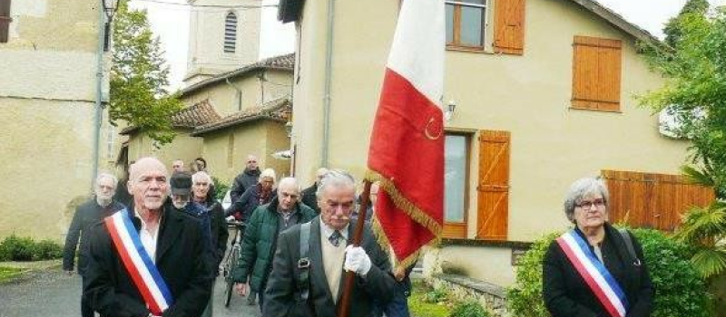 Le souvenir et l'hommage aux morts de la Grande Guerre
