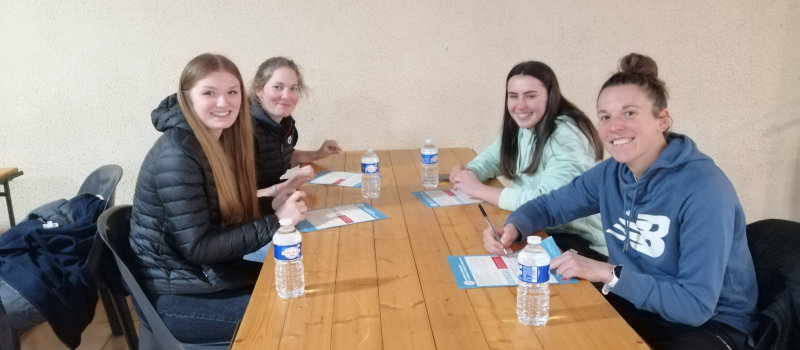 Don du sang  : associations, nous avons besoin de vous !