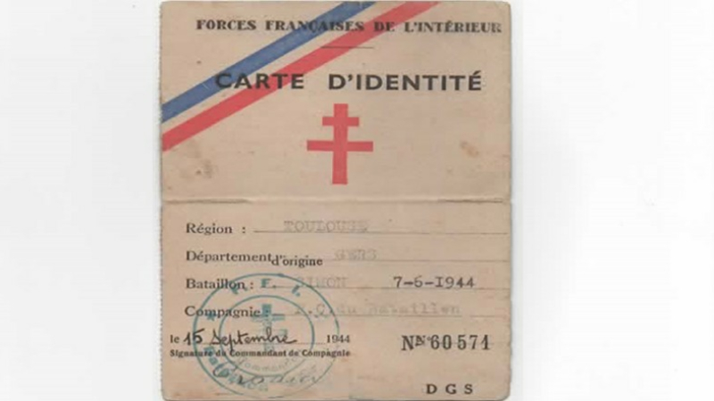 Projet d’exposition sur les années douloureuses 39-45