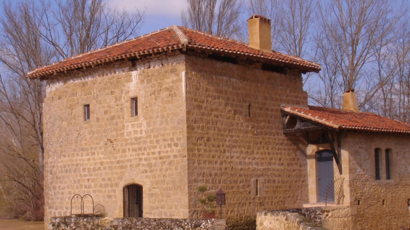 Sur les traces des moulins