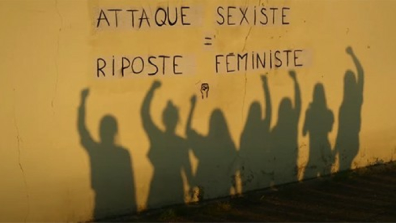 Journée internationale de lutte contre les Violences faites aux femmes
