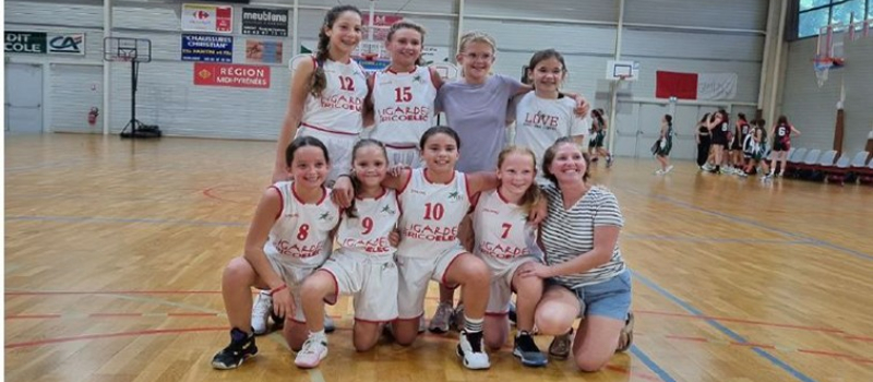 Basket : Tous sur le pont