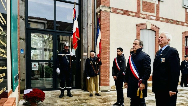 11 novembre 1918-11 novembre 2023