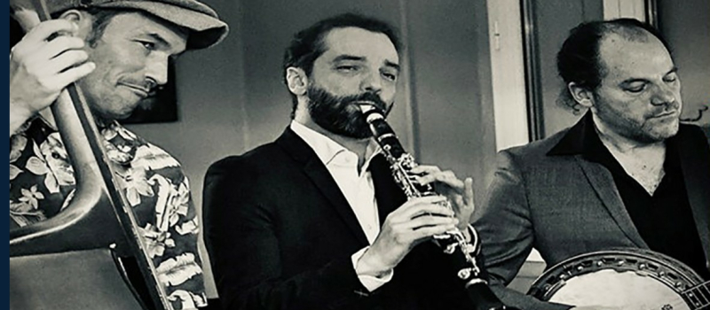 Tous en Scène avec Ol Jazz Trio