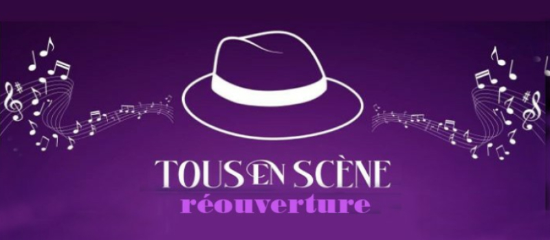 Tous en Scène pour la Sainte Catherine
