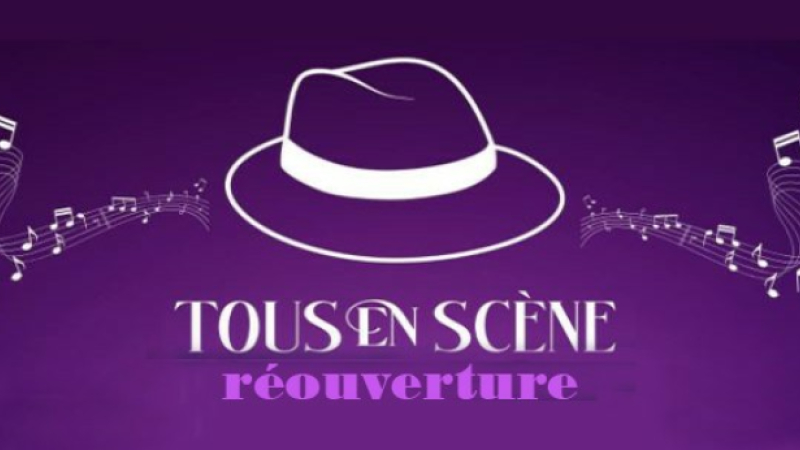 Tous en Scène pour la Sainte Catherine