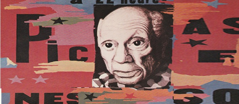 Picasso, monstre sacré