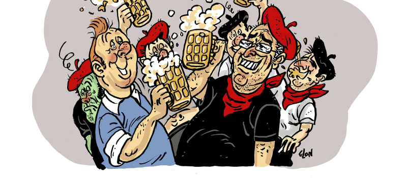 Anticipa-gers