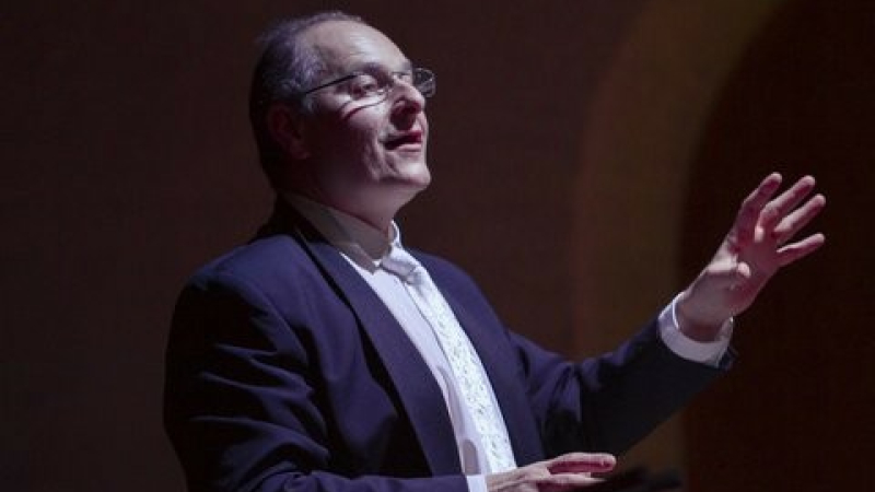 Rétrospective du festival  " Pôle vocal des Musiques en Astarac