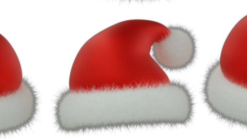 Le Père Noël sera là