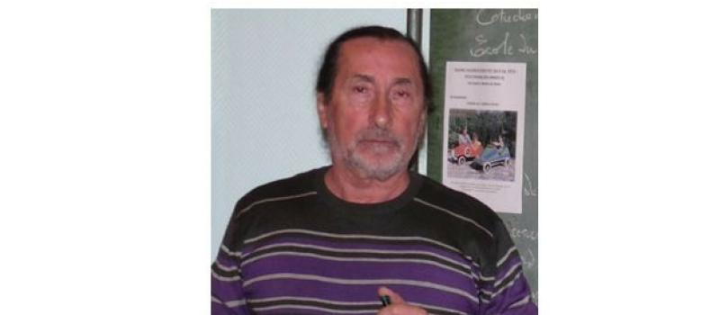 Michel Blancard laisse un grand vide