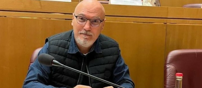 Communiqué de presse de Jean-Luc YELMA