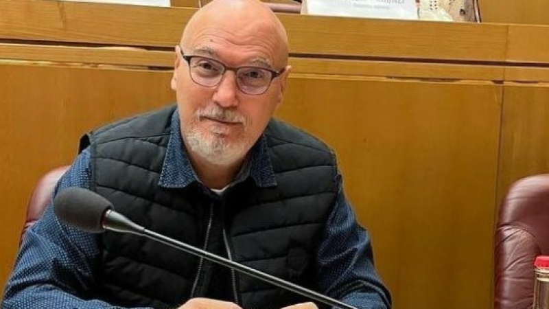 Communiqué de presse de Jean-Luc YELMA