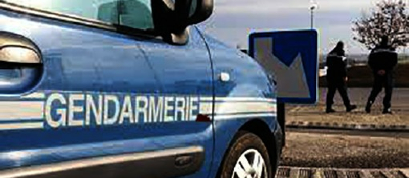 Accidentologie sur les routes de France
