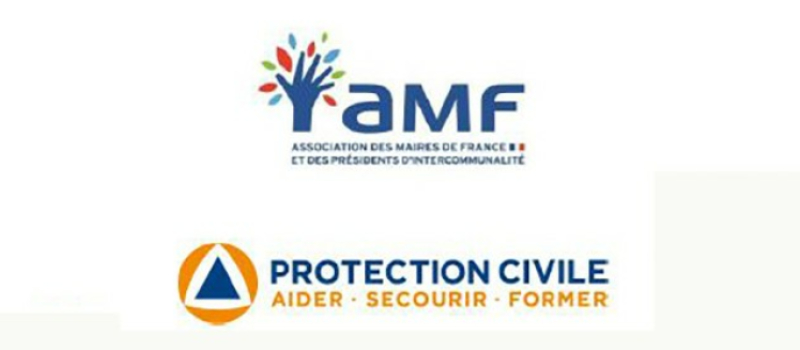 un appel à la solidarité lancé par l'association des maires de France