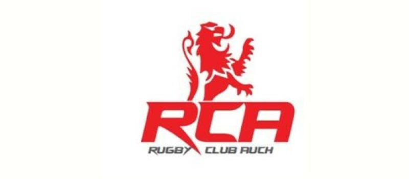 Le week-end du RCA