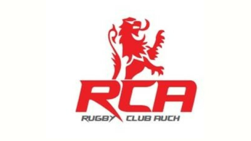 Le week-end du RCA