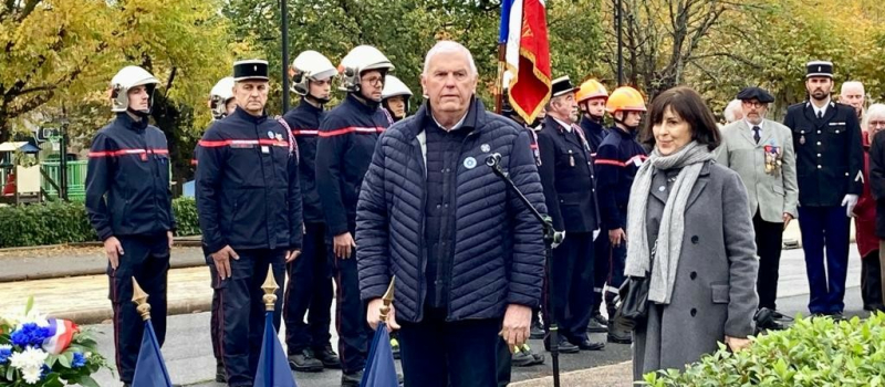 La mémoire de la guerre 14-18 toujours bien présente