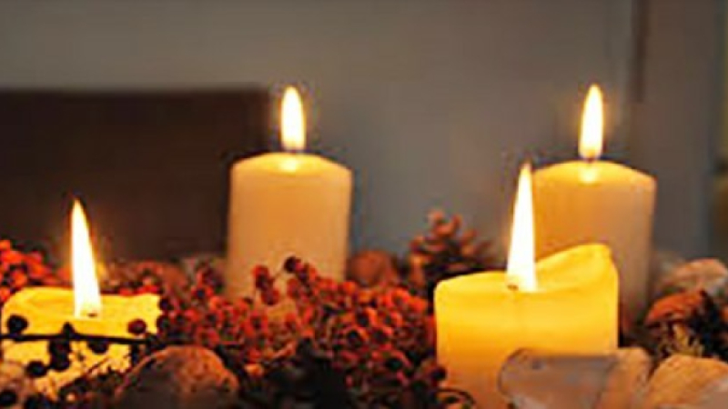Fabriquez vos bougies de Noël avec le CPIE Gersois