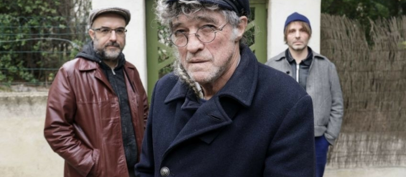 Hommage Léonard Cohen au Bouche à Oreille