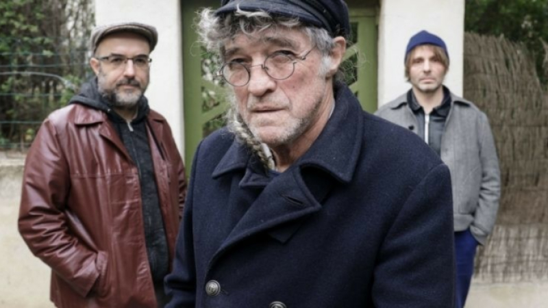 Hommage Léonard Cohen au Bouche à Oreille