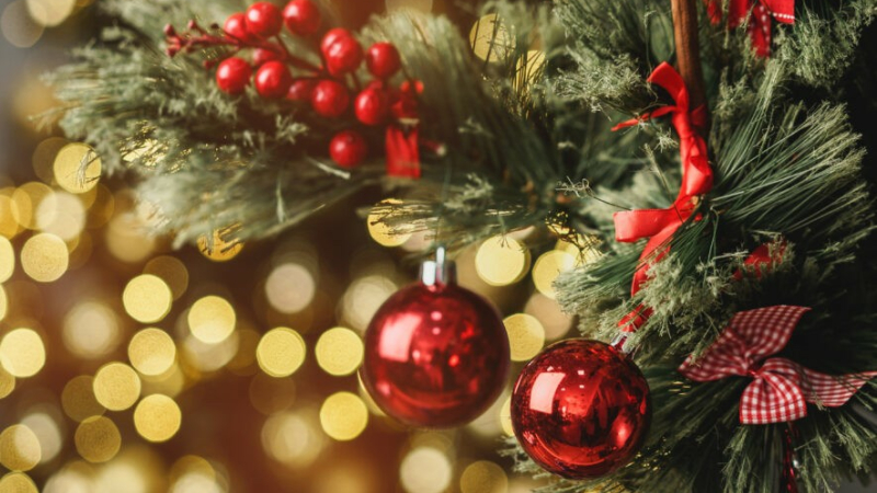 Marchés de Noël, expo-vente, vide-grenier, c'est à Vic-Fezensac ce week-end !