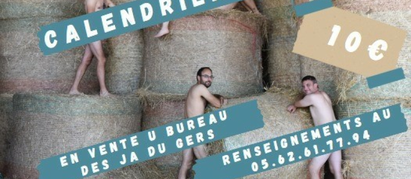 Les jeunes agriculteurs vous proposent