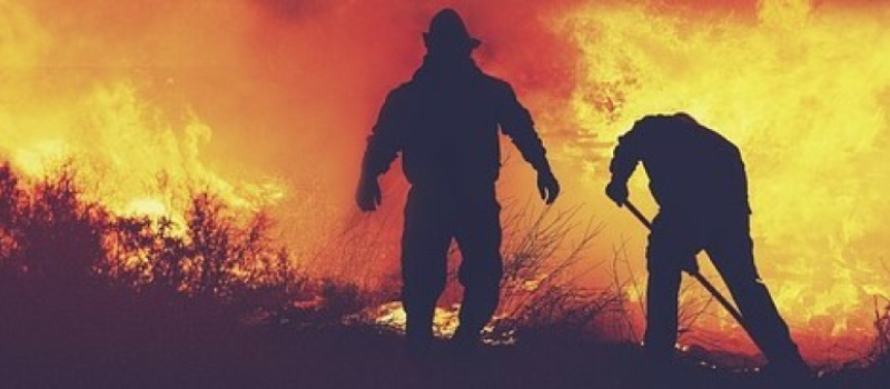 Paroles de sapeurs-pompiers