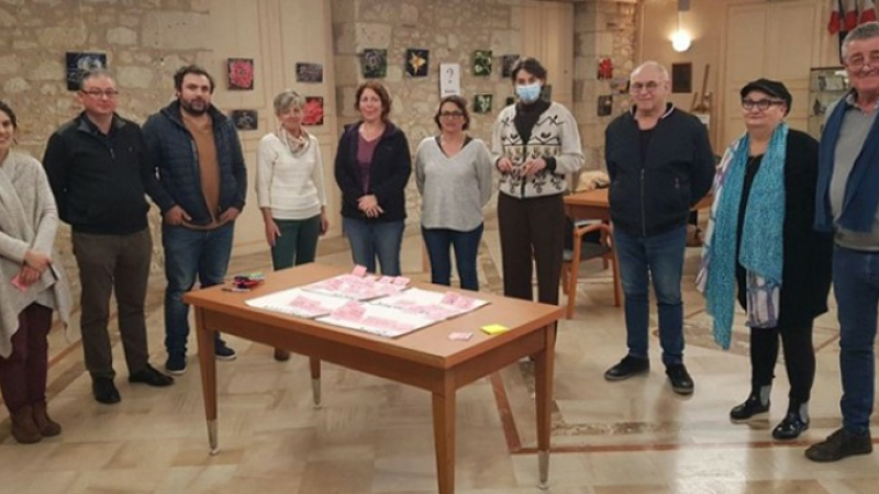 Le SIDEL vous informe