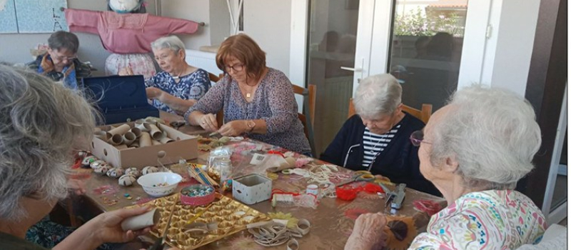 Du made in Lézian pour vos cadeaux et objets de déco
