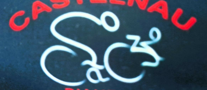 Le Club cycliste repart bien